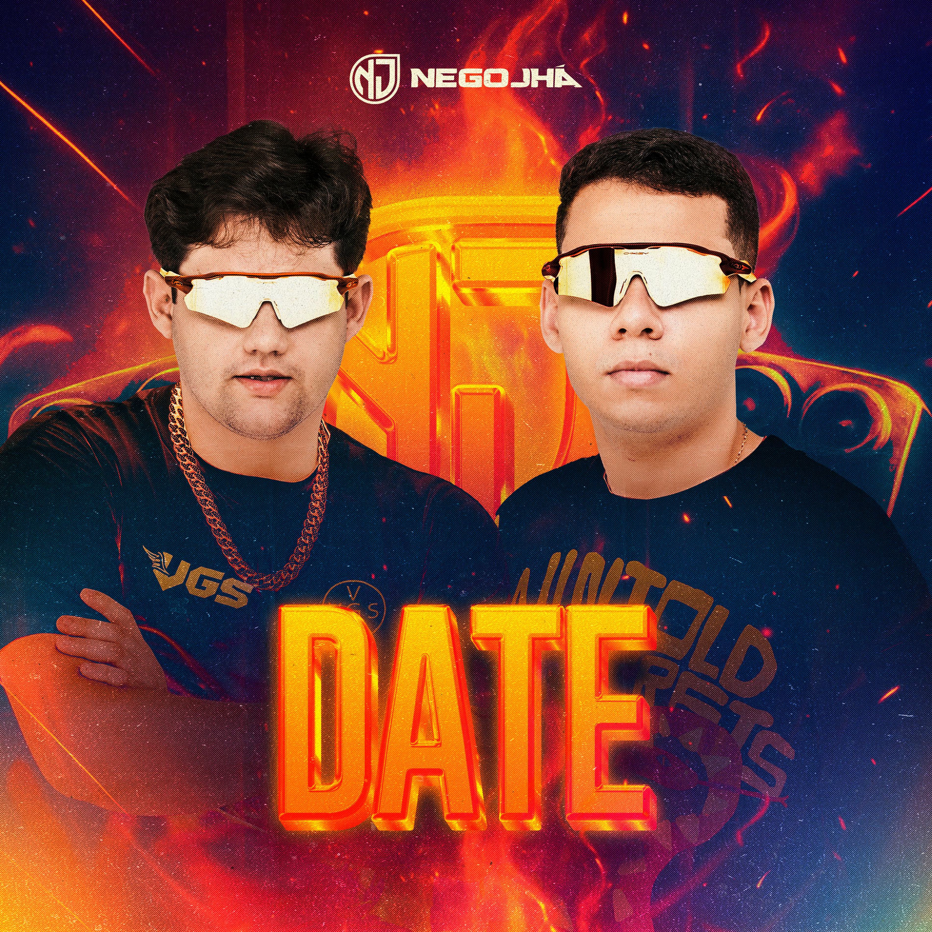 Nego Jhá