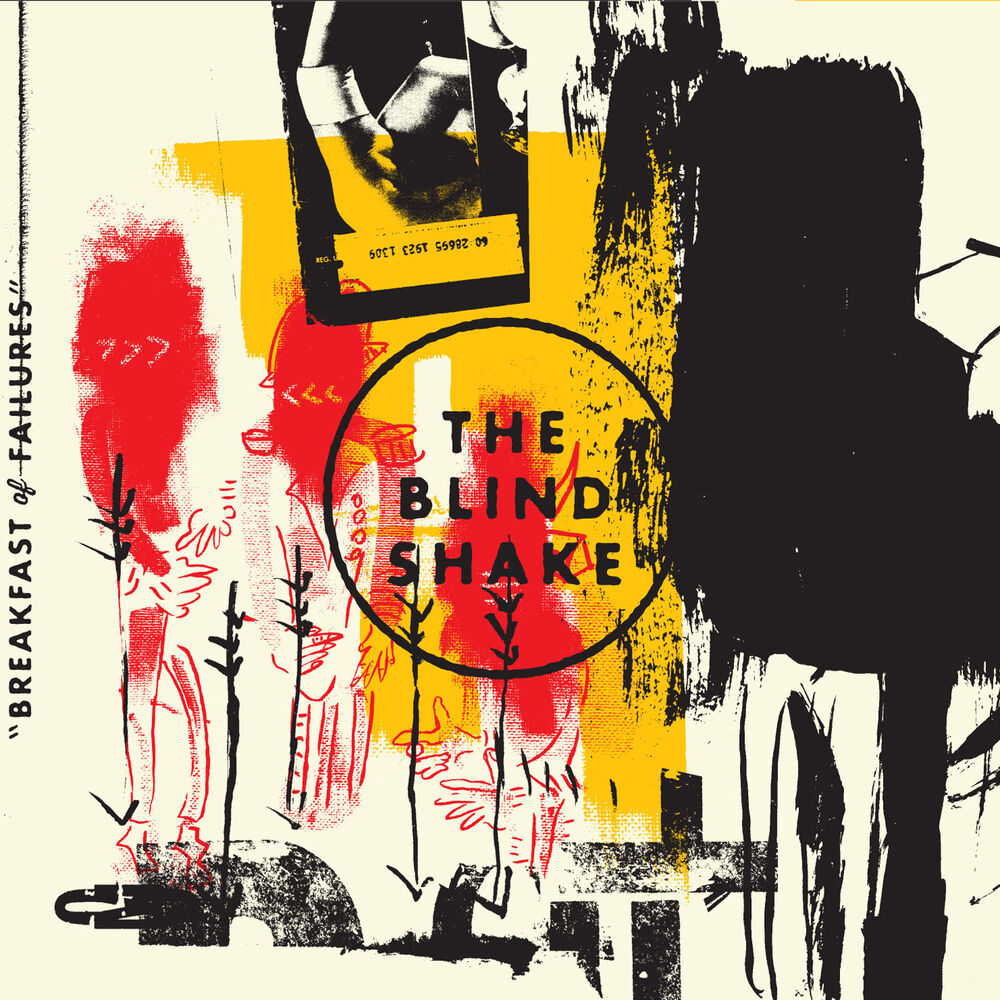 Picture of The Blind Shake