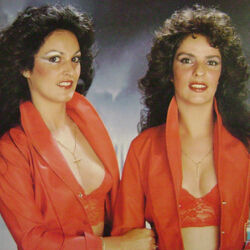 Picture of As Marcianas