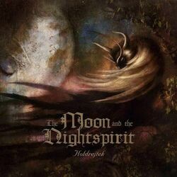 Picture of The Moon and the Nightspirit
