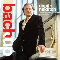 Picture of Dimitri Naïditch