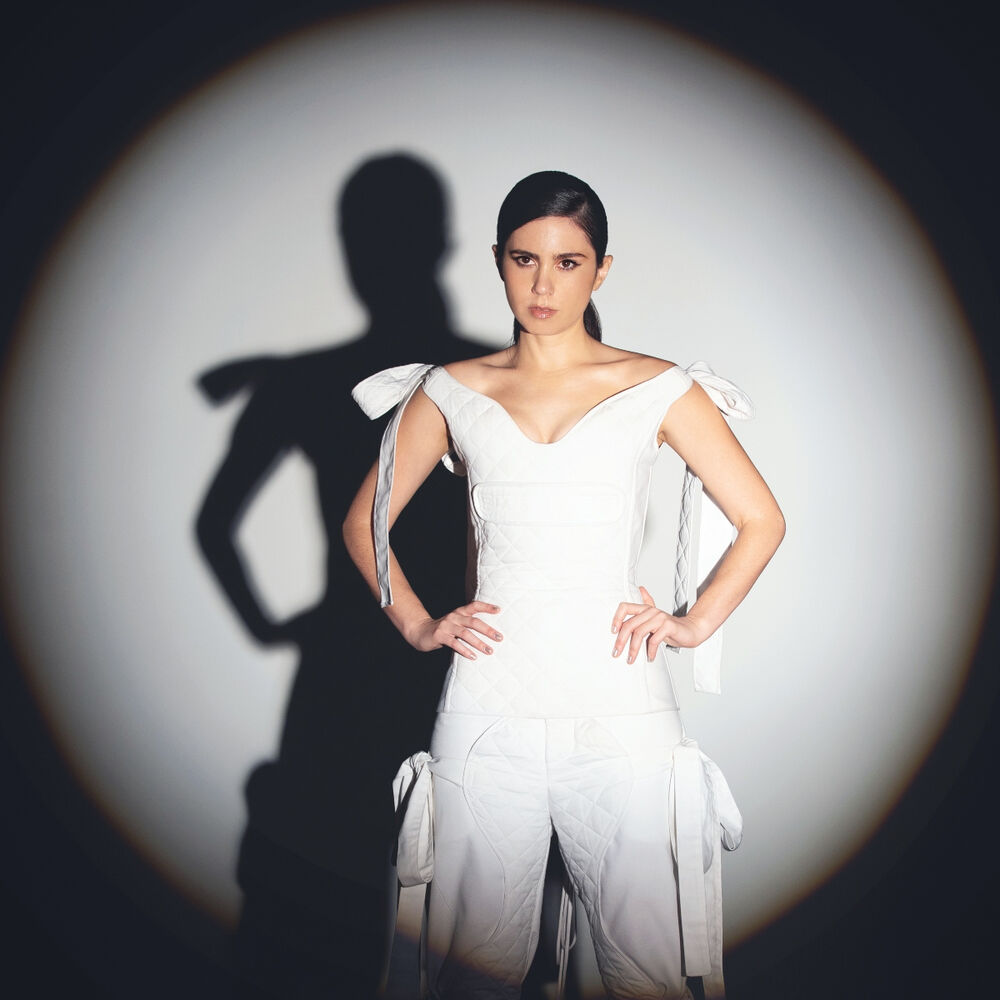 Picture of Javiera Mena