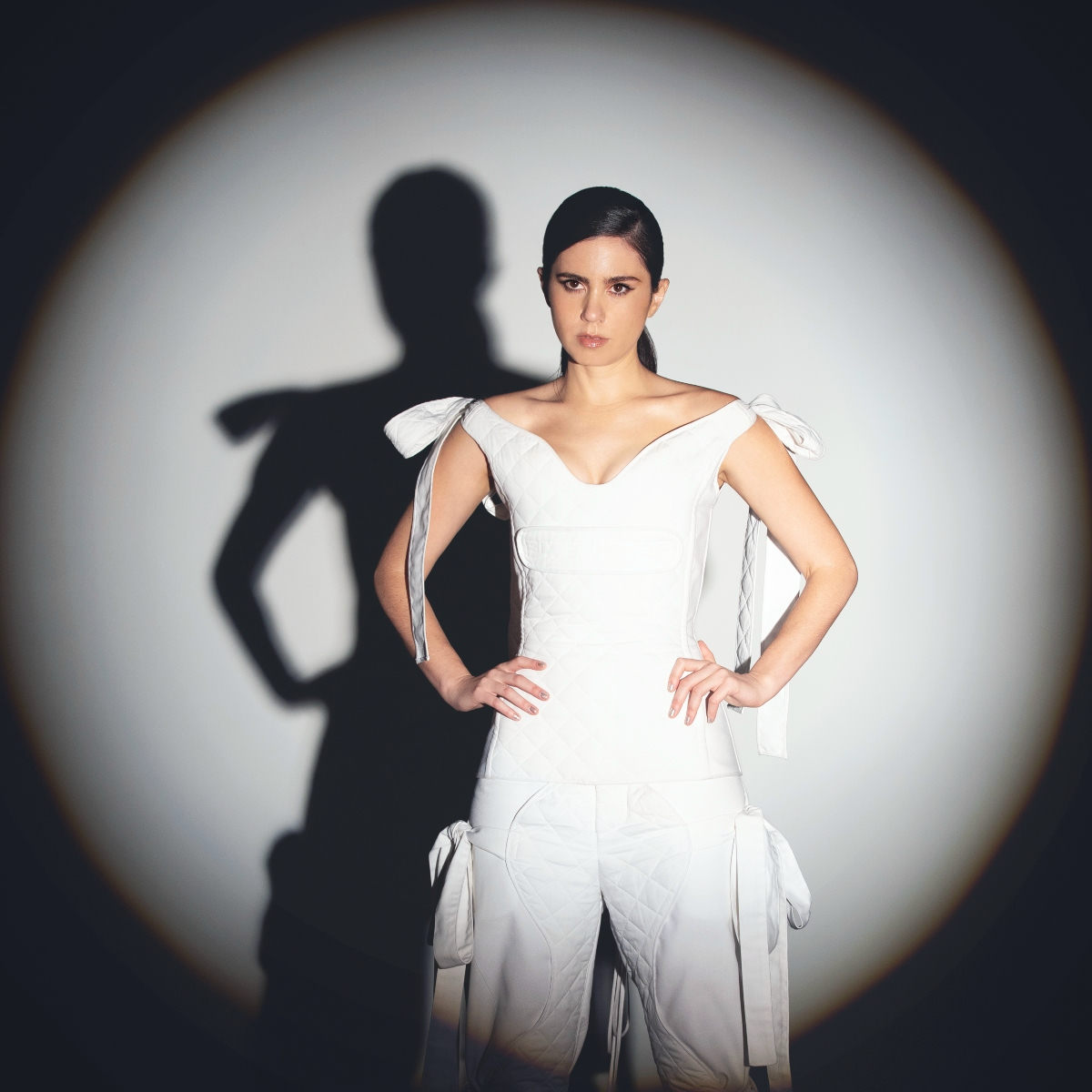 Artist picture of Javiera Mena