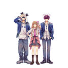 Honeyworks