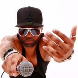 Picture of Shabba Tigre