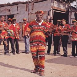 Picture of Son Palenque