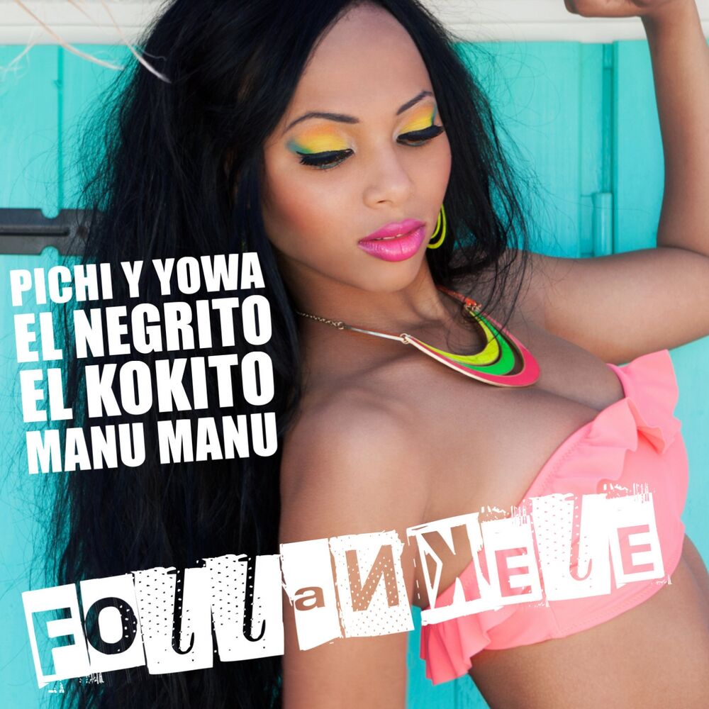 Picture of Pichi y Yowa