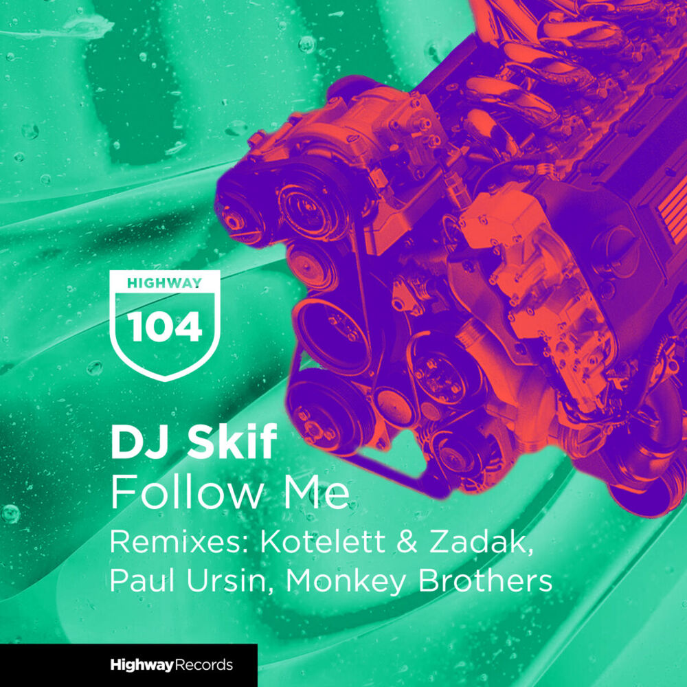 Picture of Dj Skif