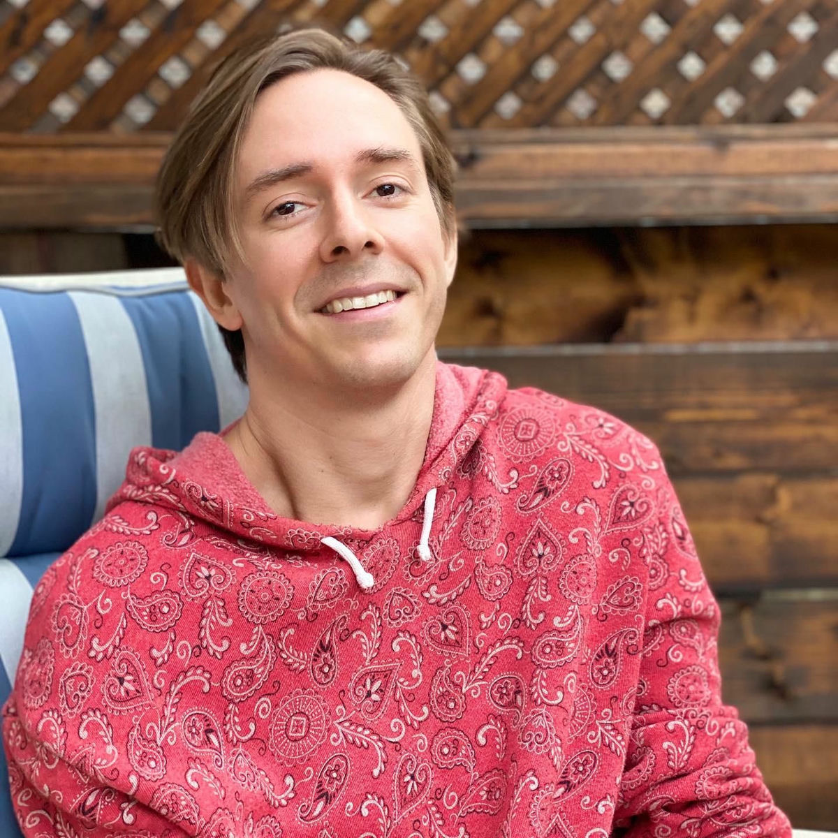Artist picture of Glenn Morrison