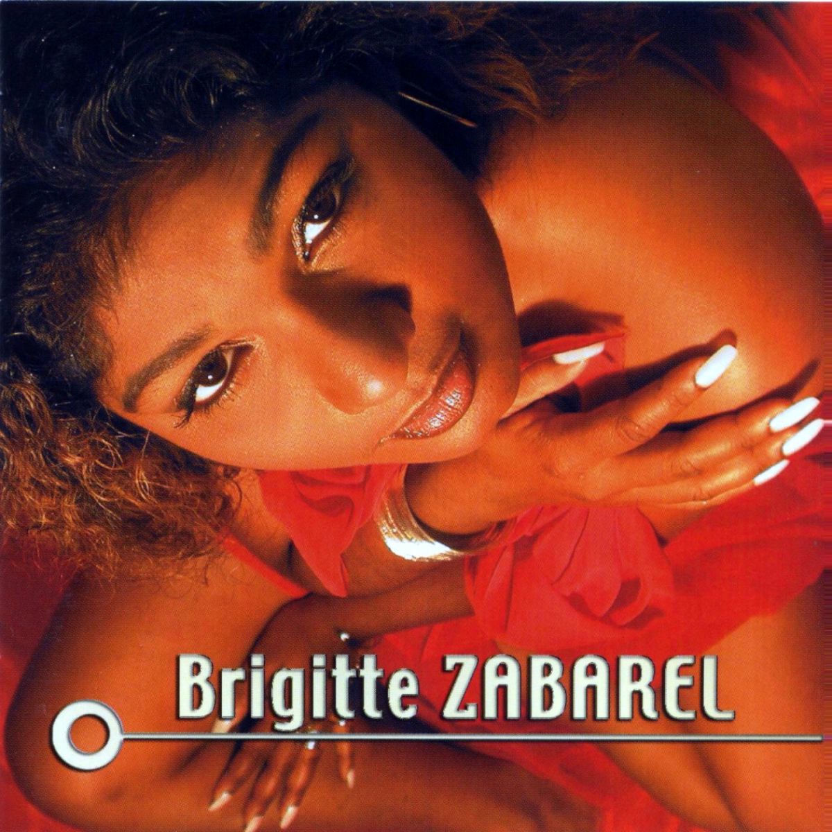 Artist picture of Brigitte Zabarel