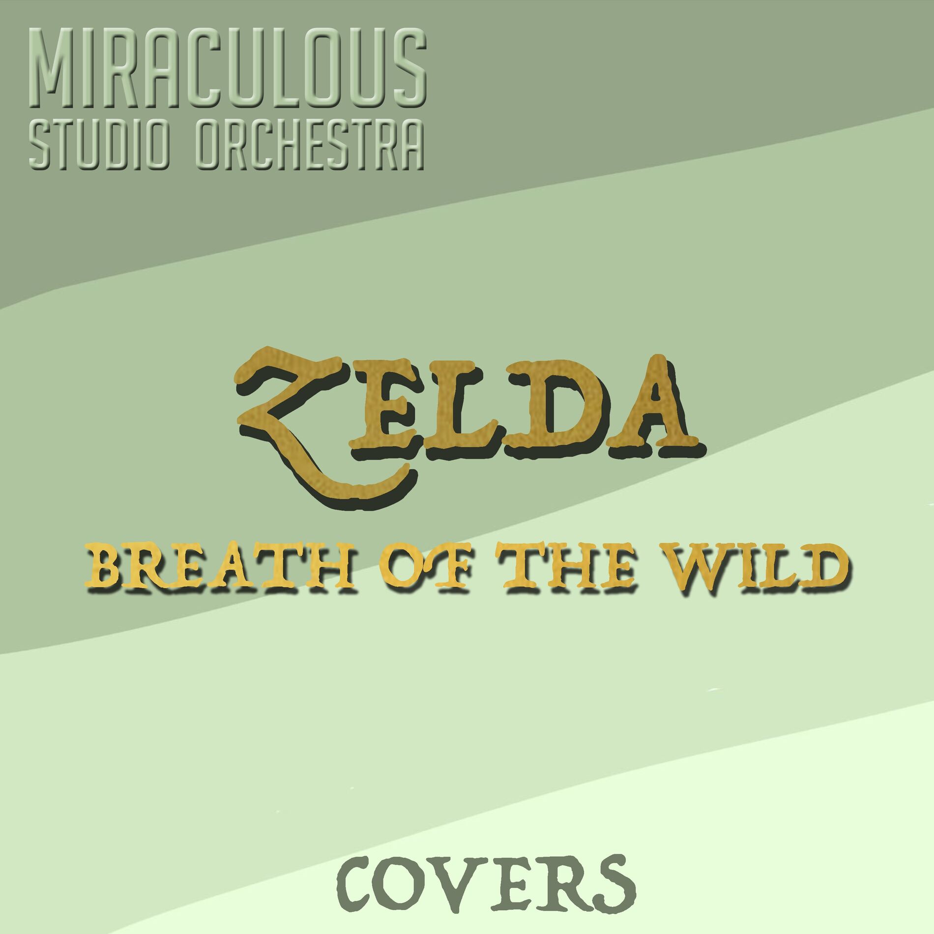 Miraculous Studio Orchestra