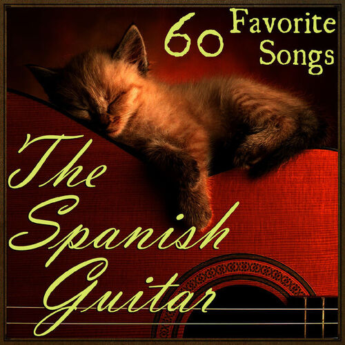 LA GUITARE AU XXeme siecle Vol.1