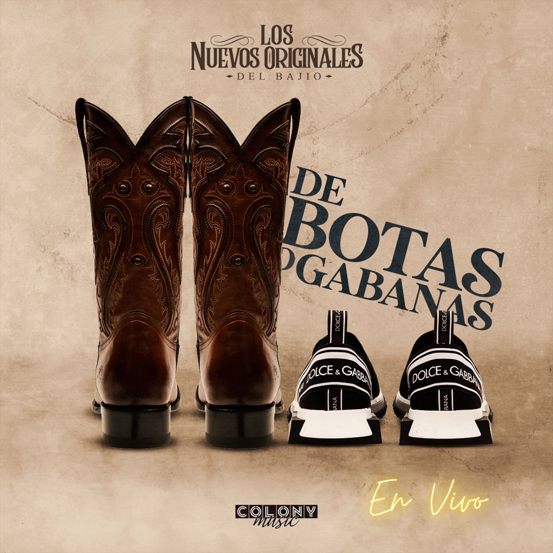 Los Nuevos Originales Del Bajio