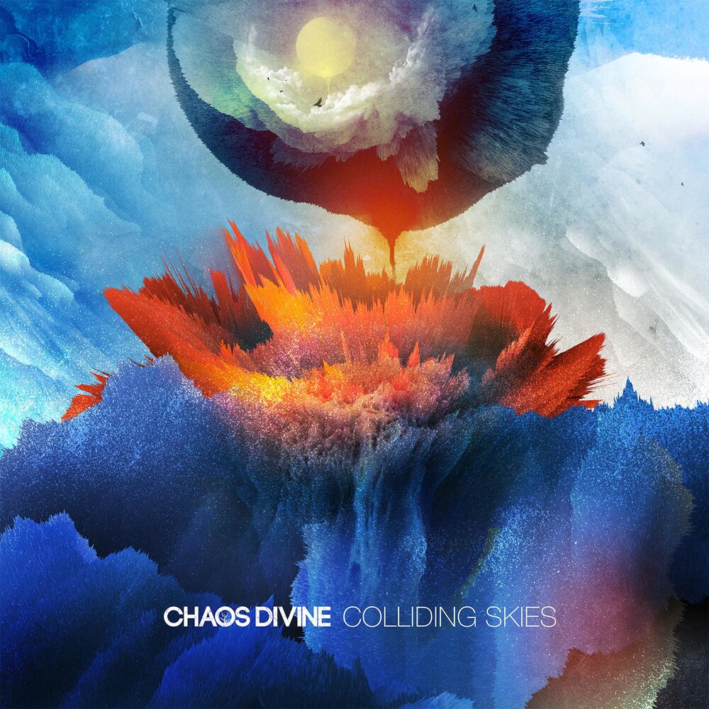 Picture of Chaos Divine