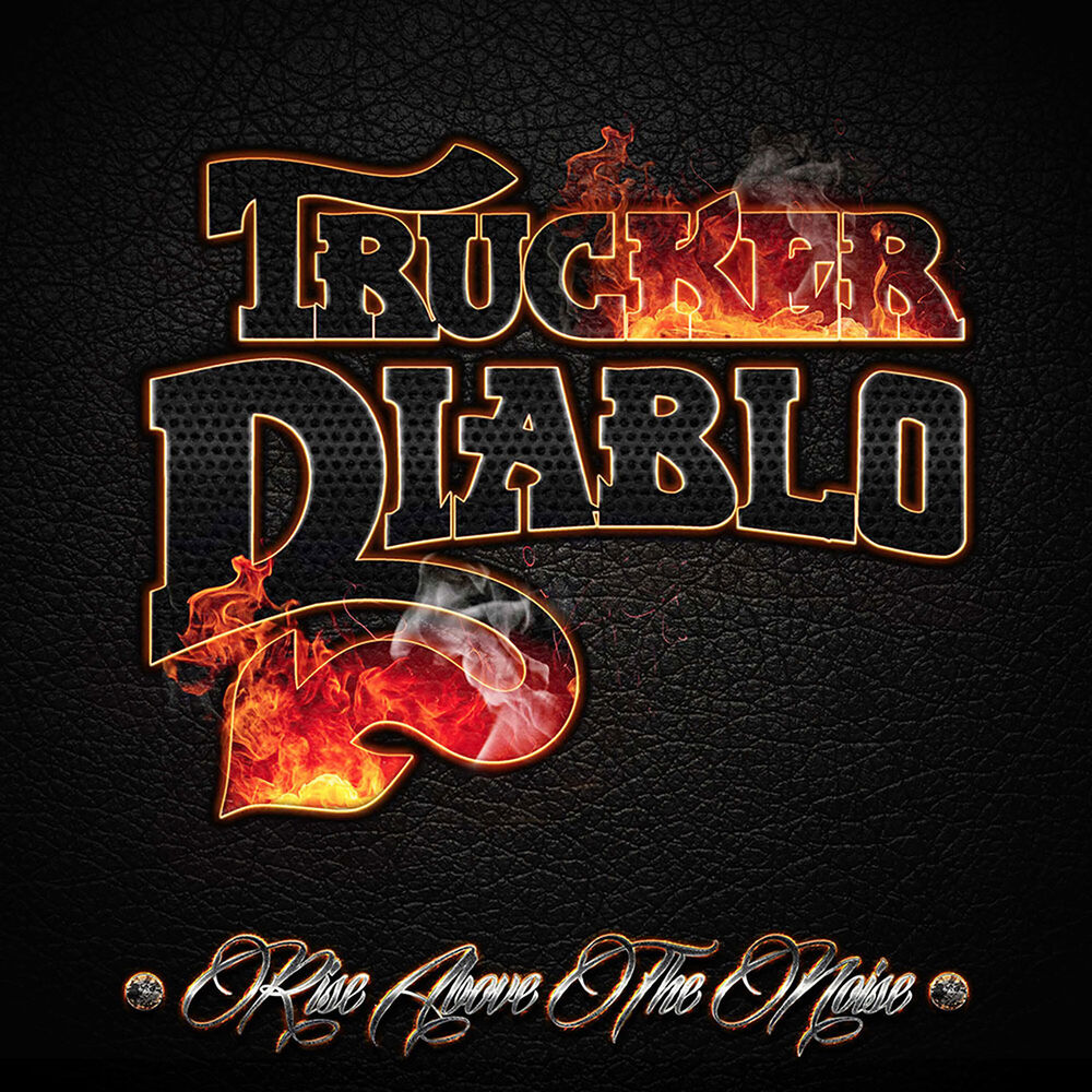 Picture of Trucker Diablo
