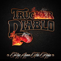 Picture of Trucker Diablo