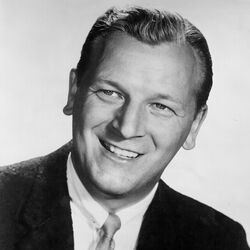 Picture of Les Baxter