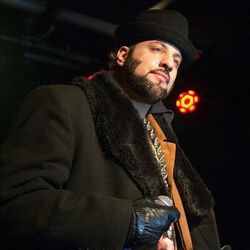 Picture of R.A. The Rugged Man