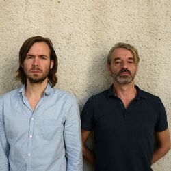 Picture of Naked Lunch