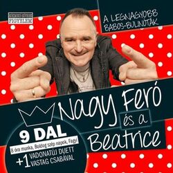 Picture of Nagy Feró és a Beatrice