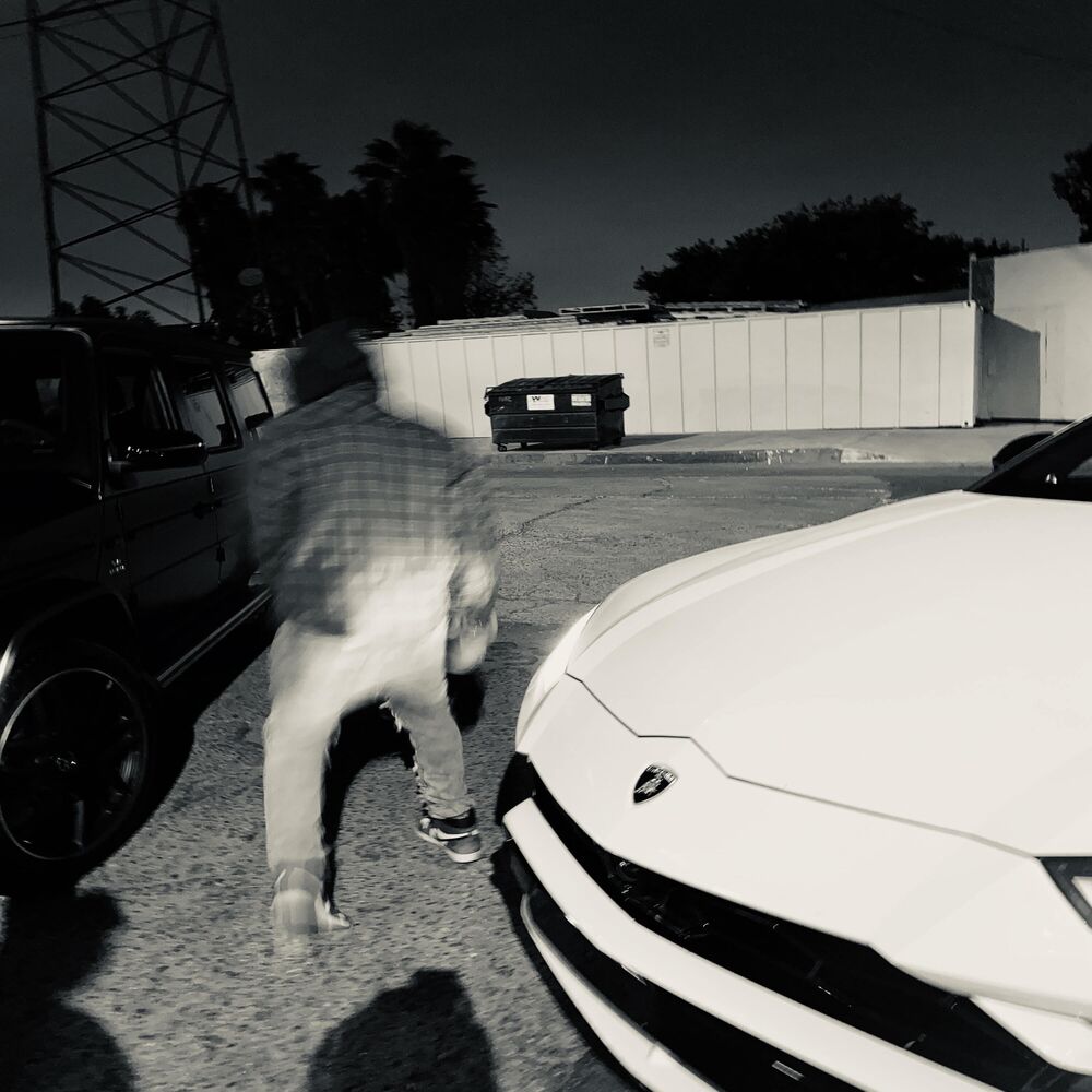 Picture of WRKINSILENCE