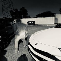 Picture of WRKINSILENCE