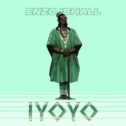 Picture of Enzo Ishall