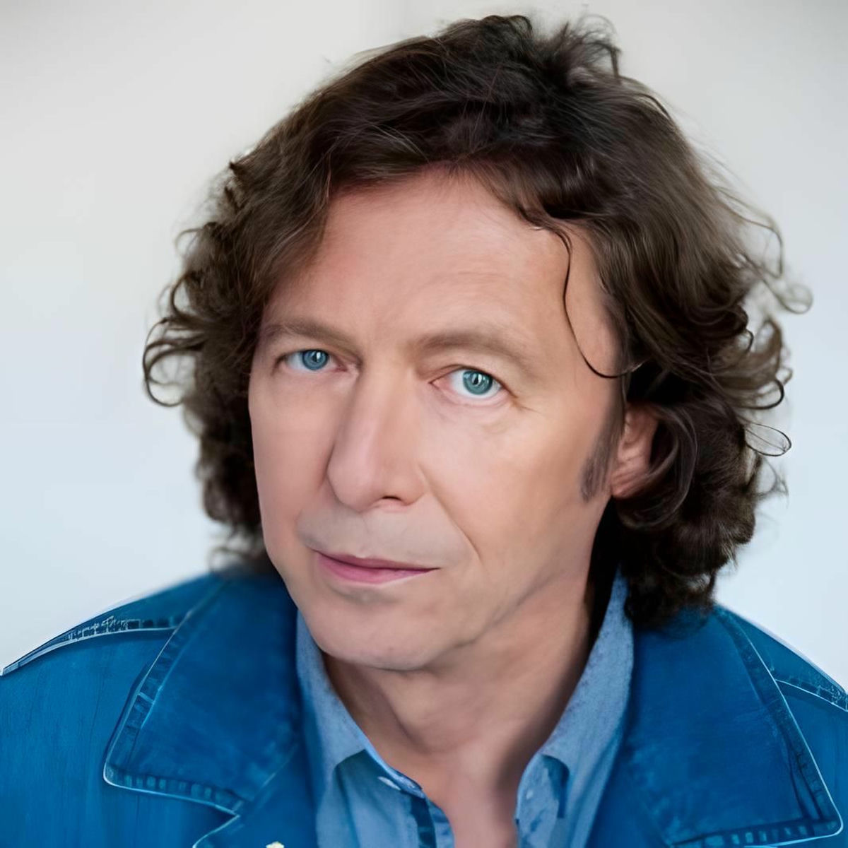 Artist picture of Peter Cornelius