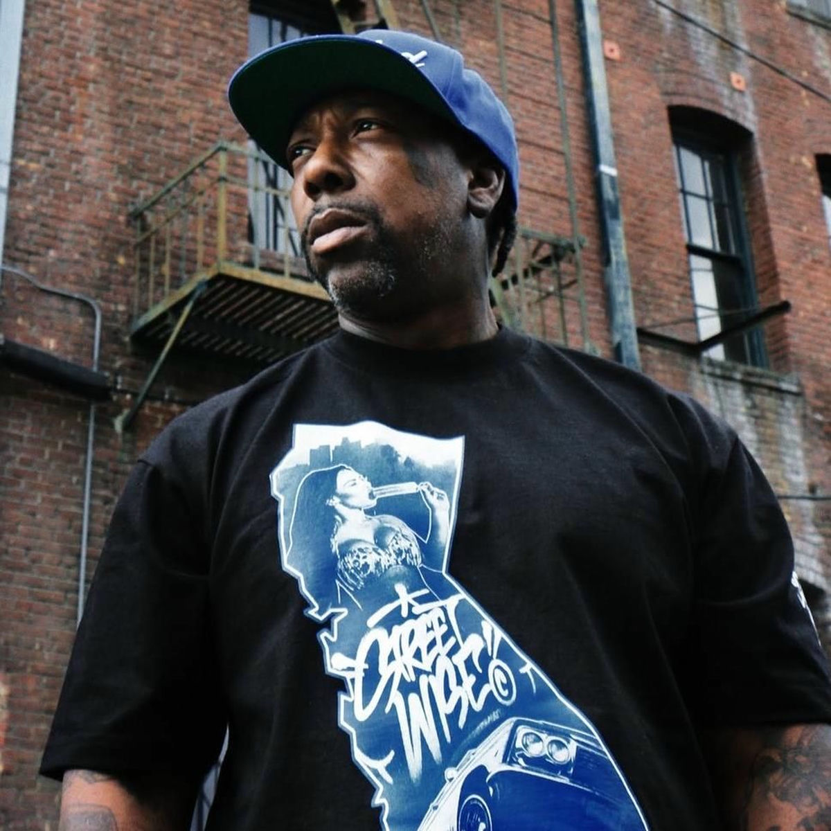 MC Eiht