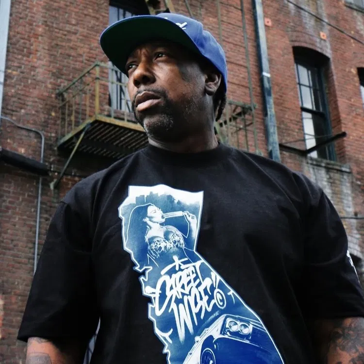 MC Eiht