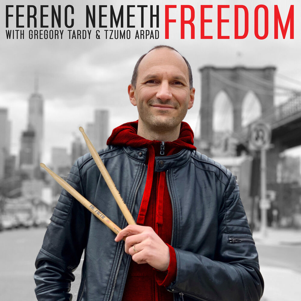 Picture of Ferenc Nemeth