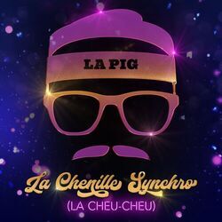 Picture of La Pig chenilliste