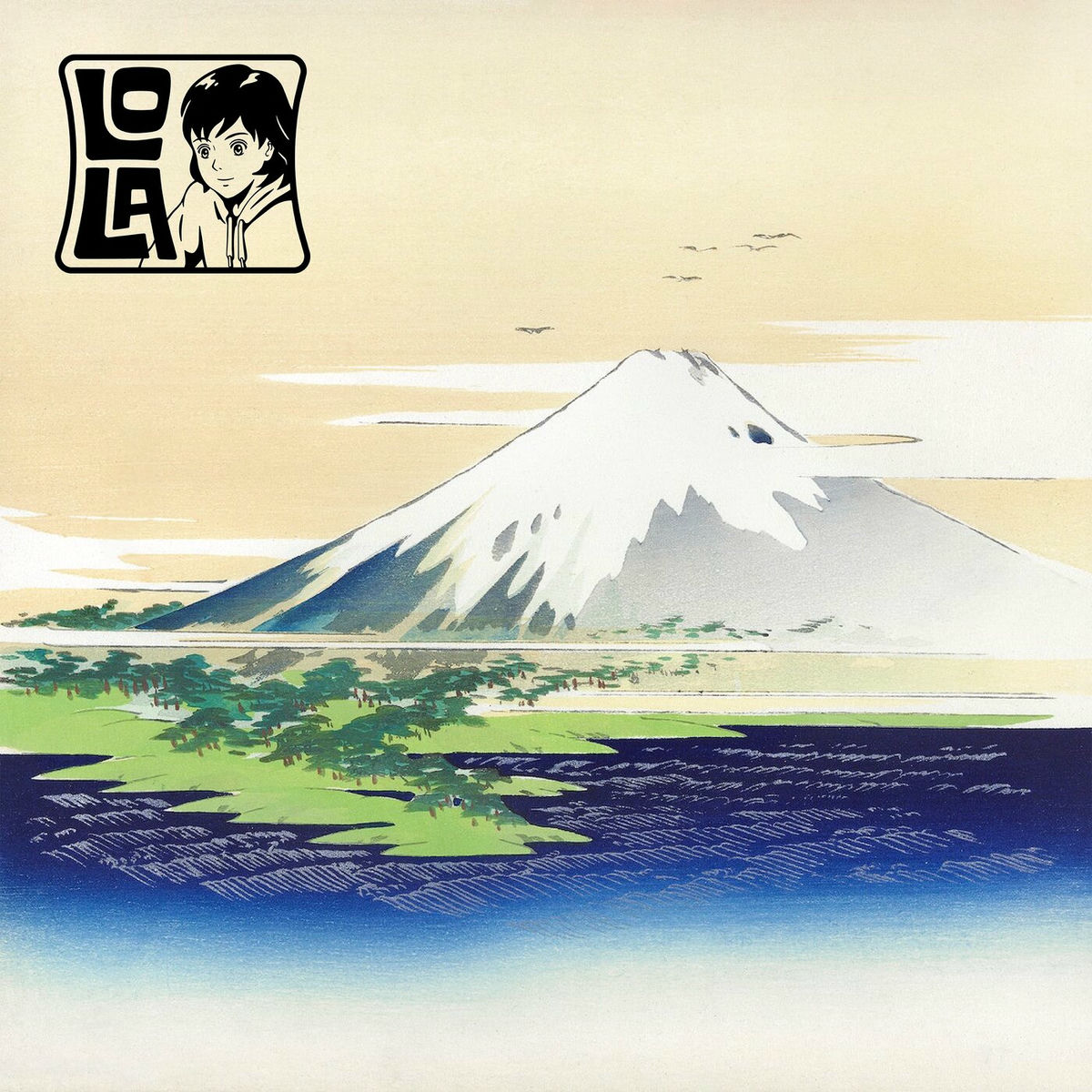 Artist picture of Pepper