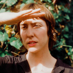 Picture of Kristine Leschper