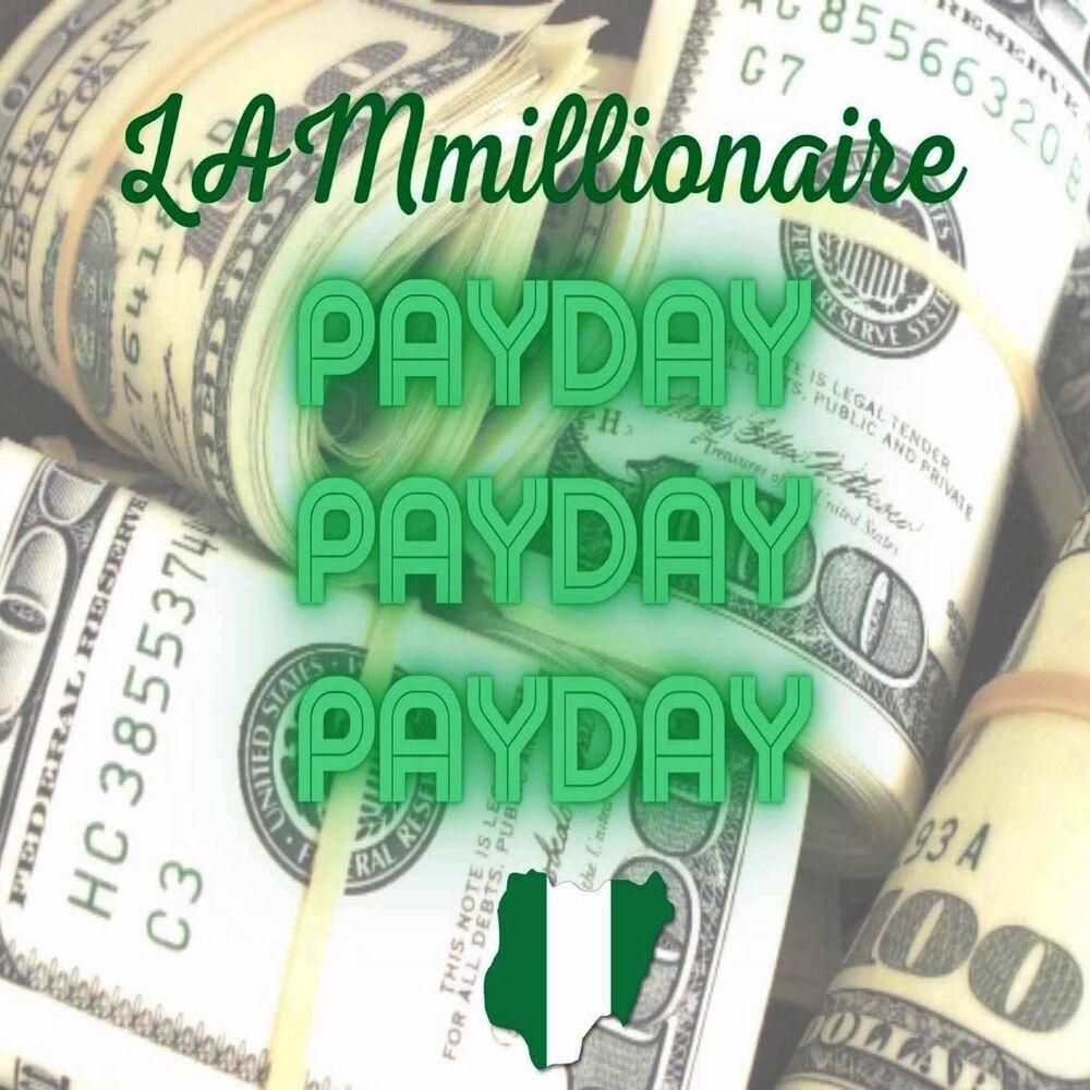 Picture of Lammillionaire
