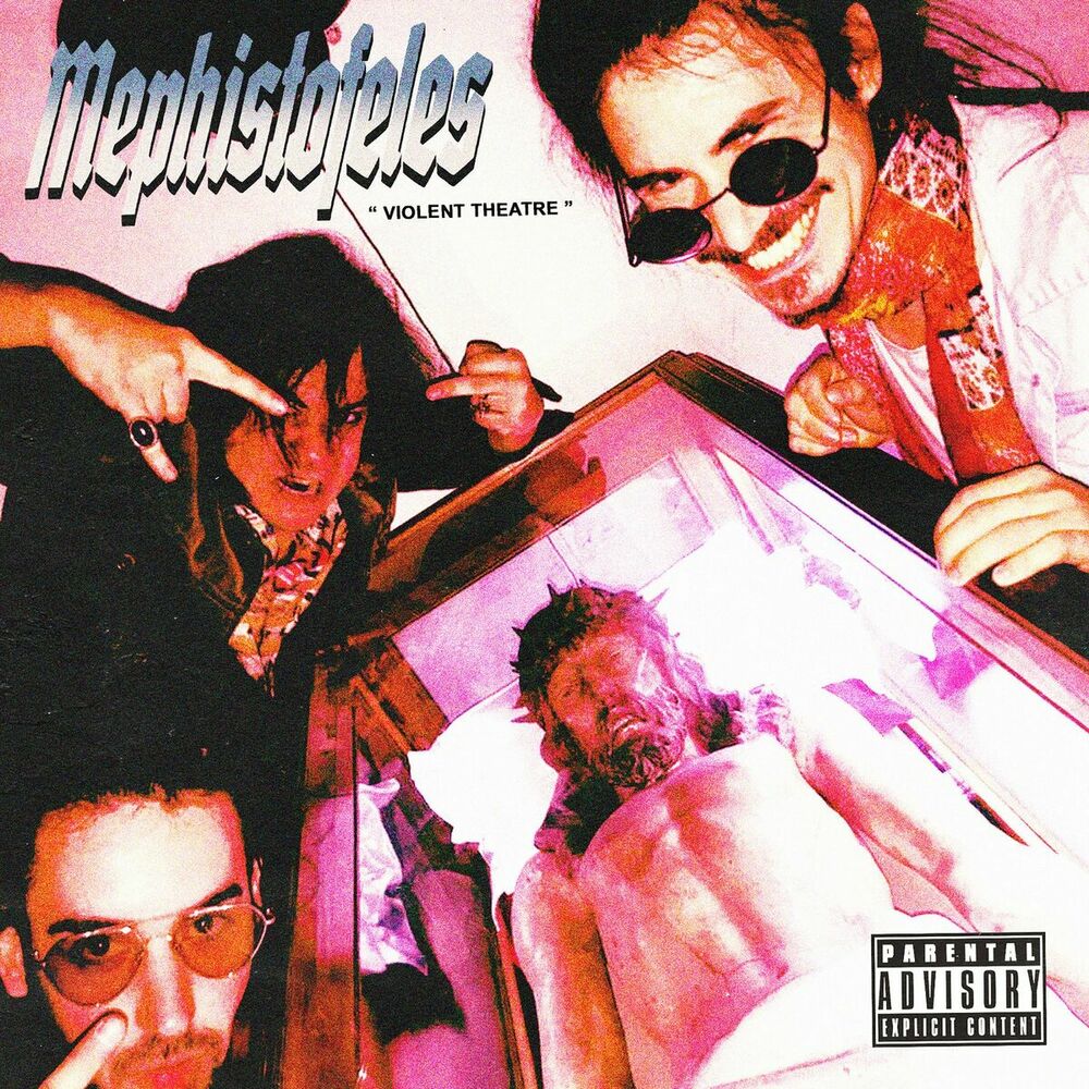 Picture of Mephistofeles