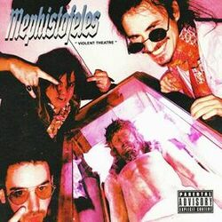Picture of Mephistofeles