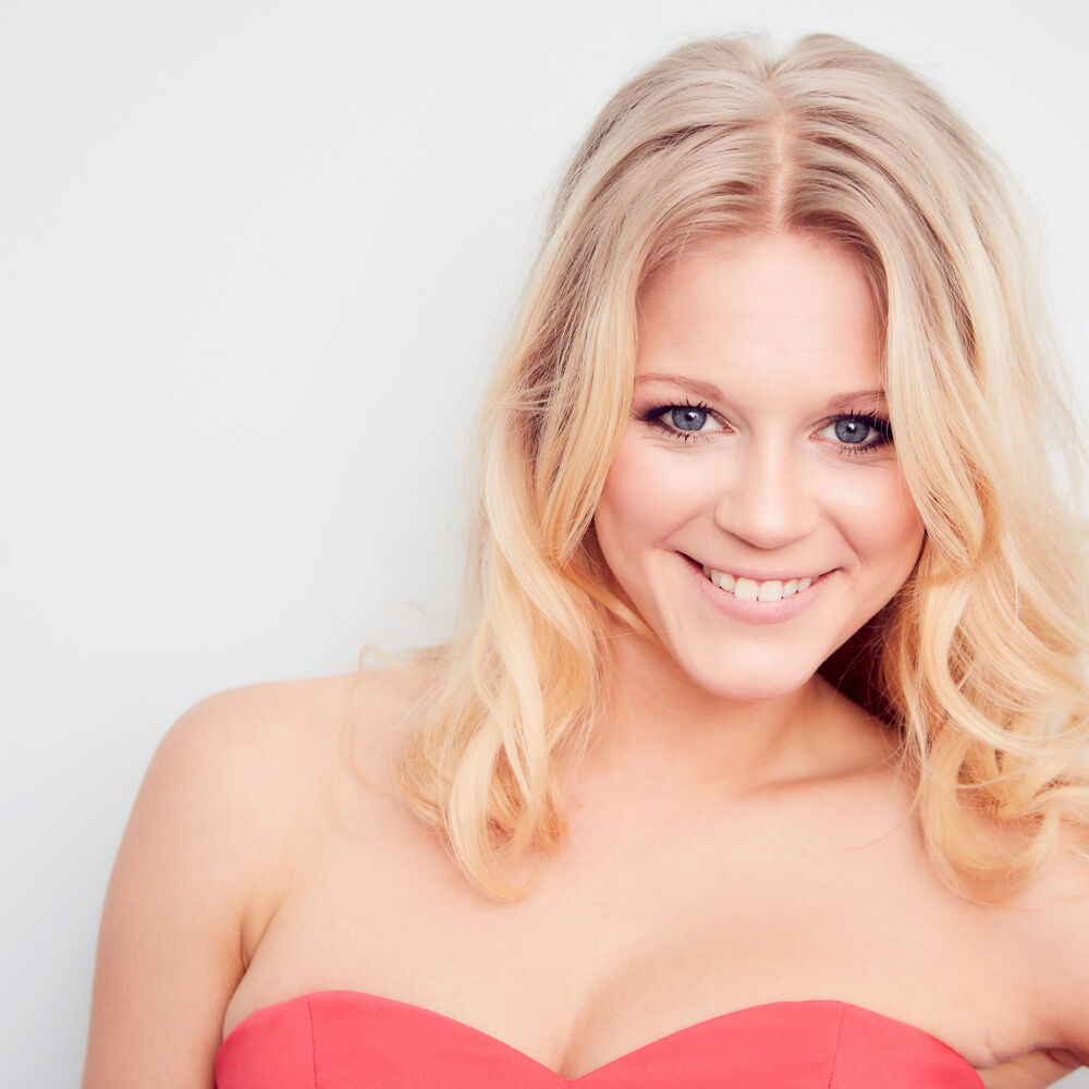 Picture of Julia Lindholm