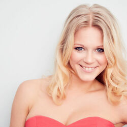 Picture of Julia Lindholm