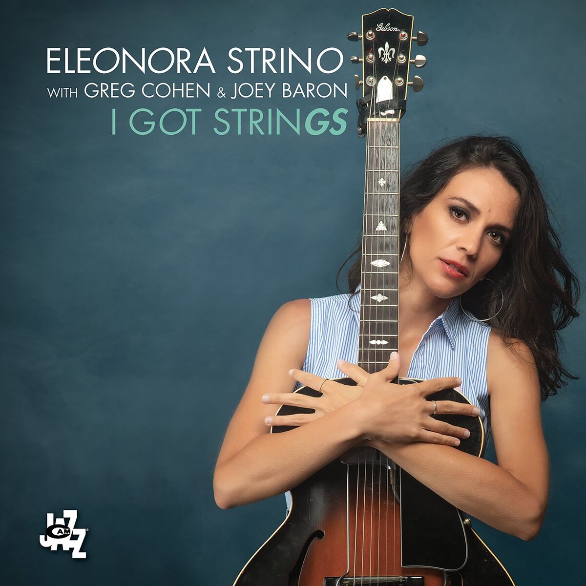 Eleonora Strino