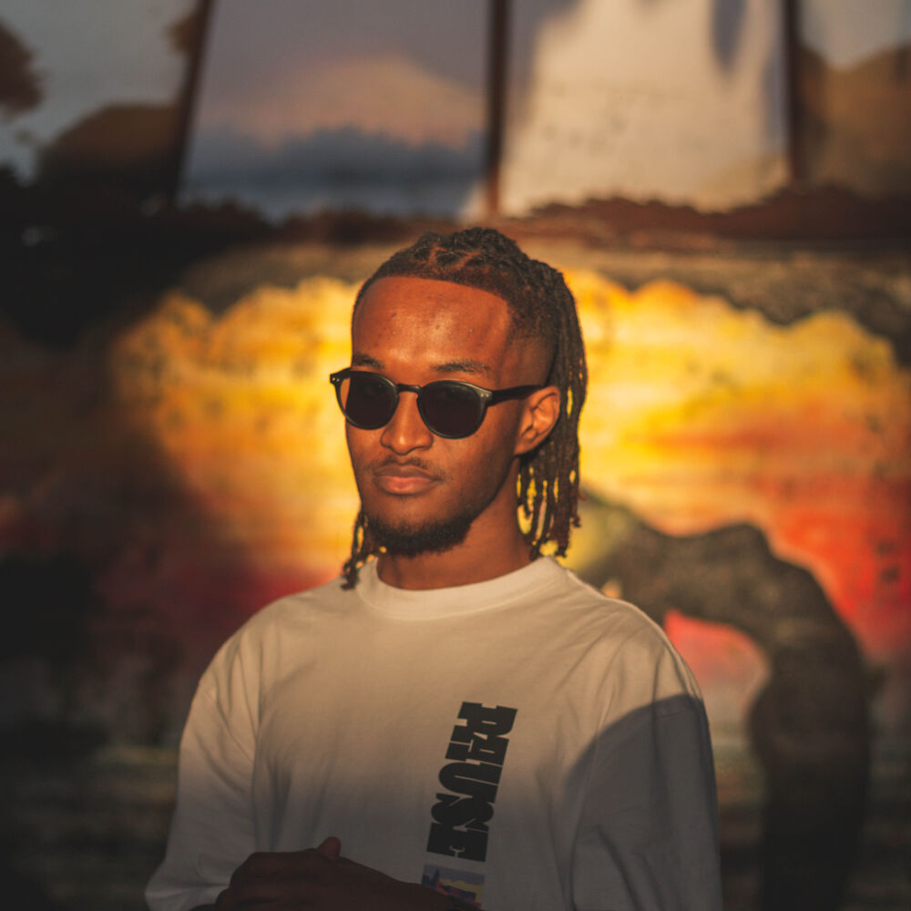 Picture of DJ Sams