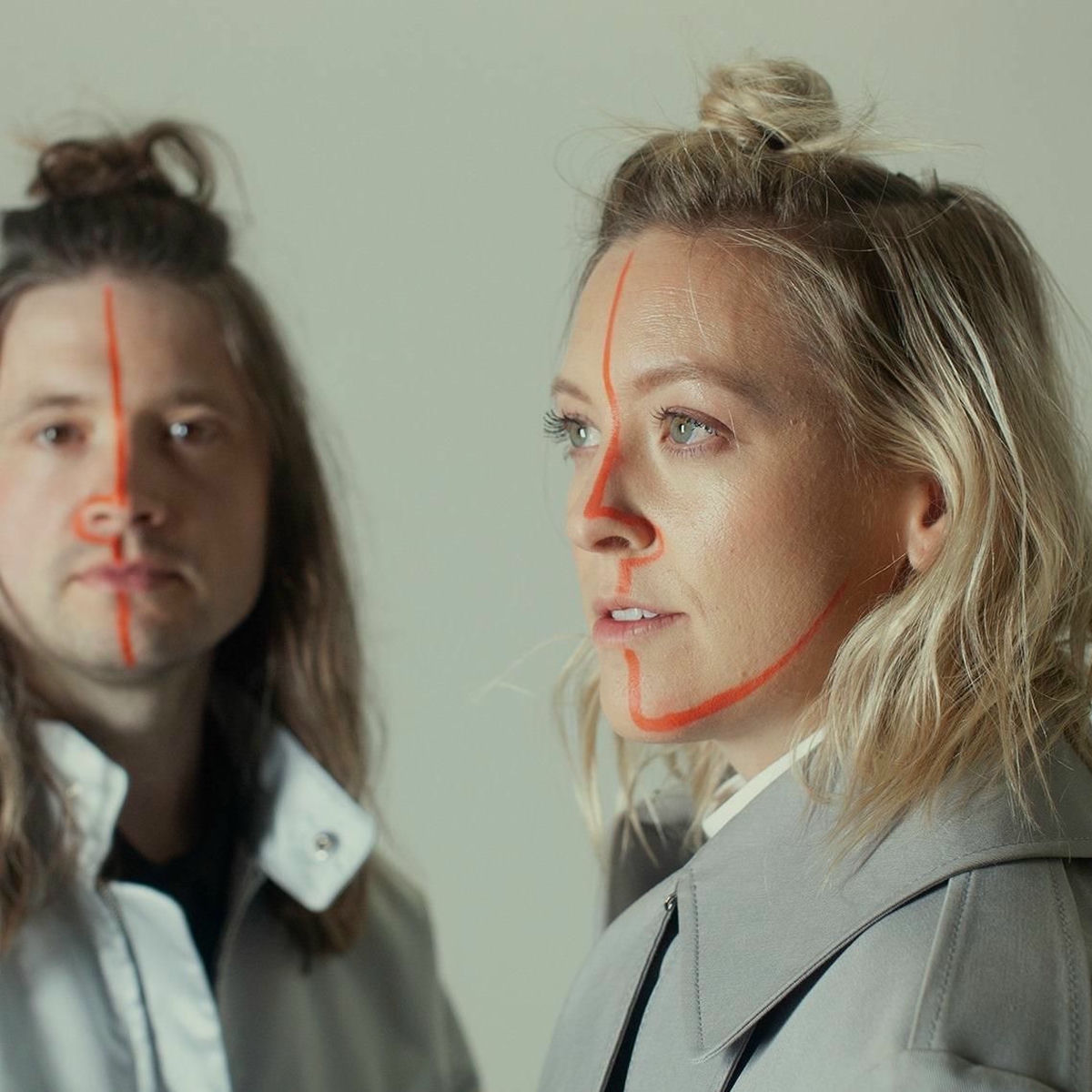 Artist picture of Danger Twins