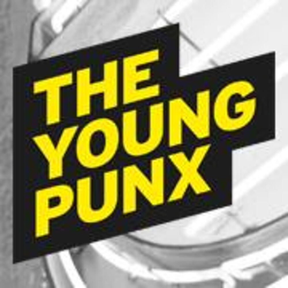 Picture of The Young Punx