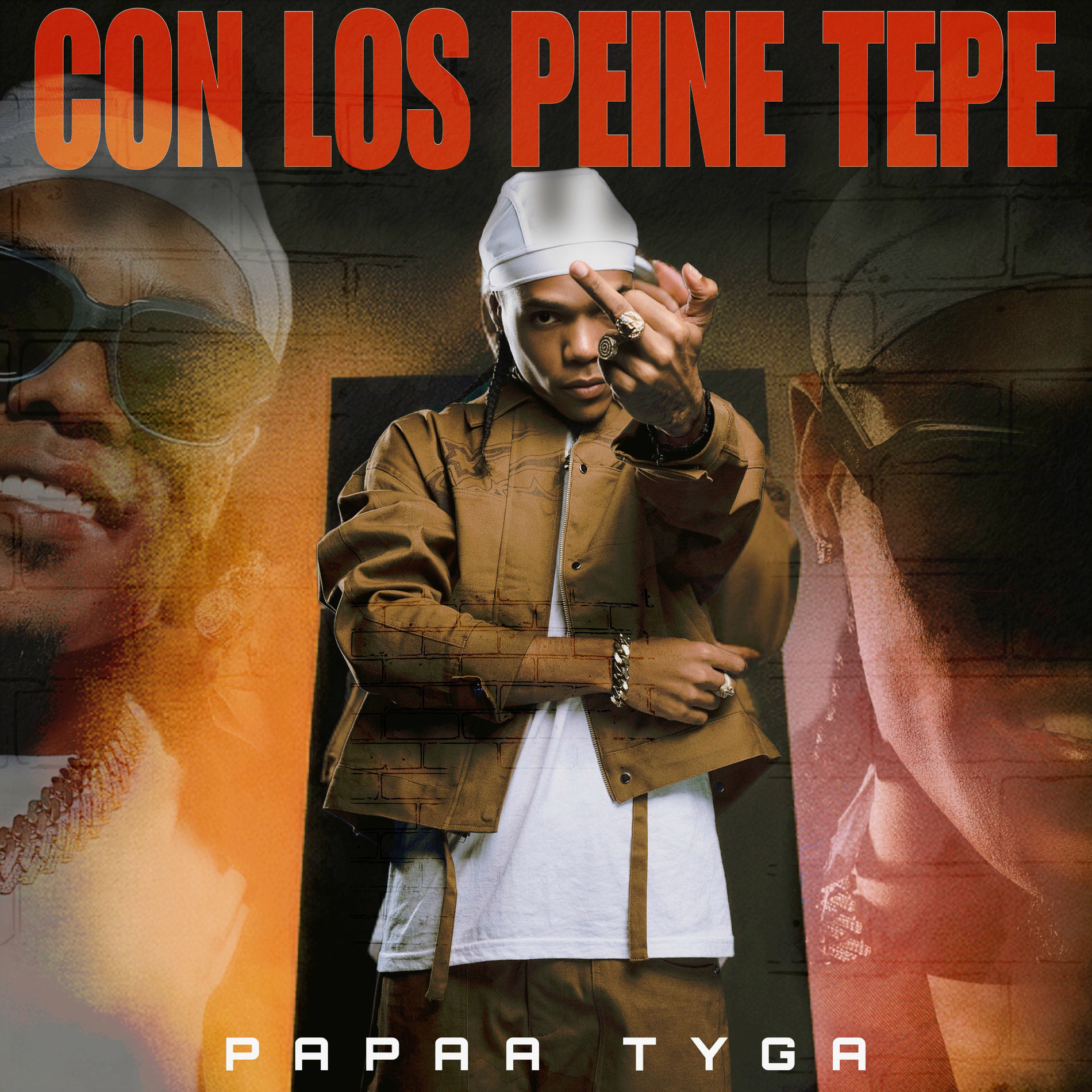 Papaa Tyga