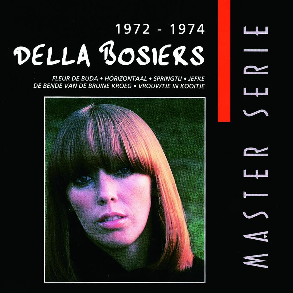 Picture of Della Bosiers