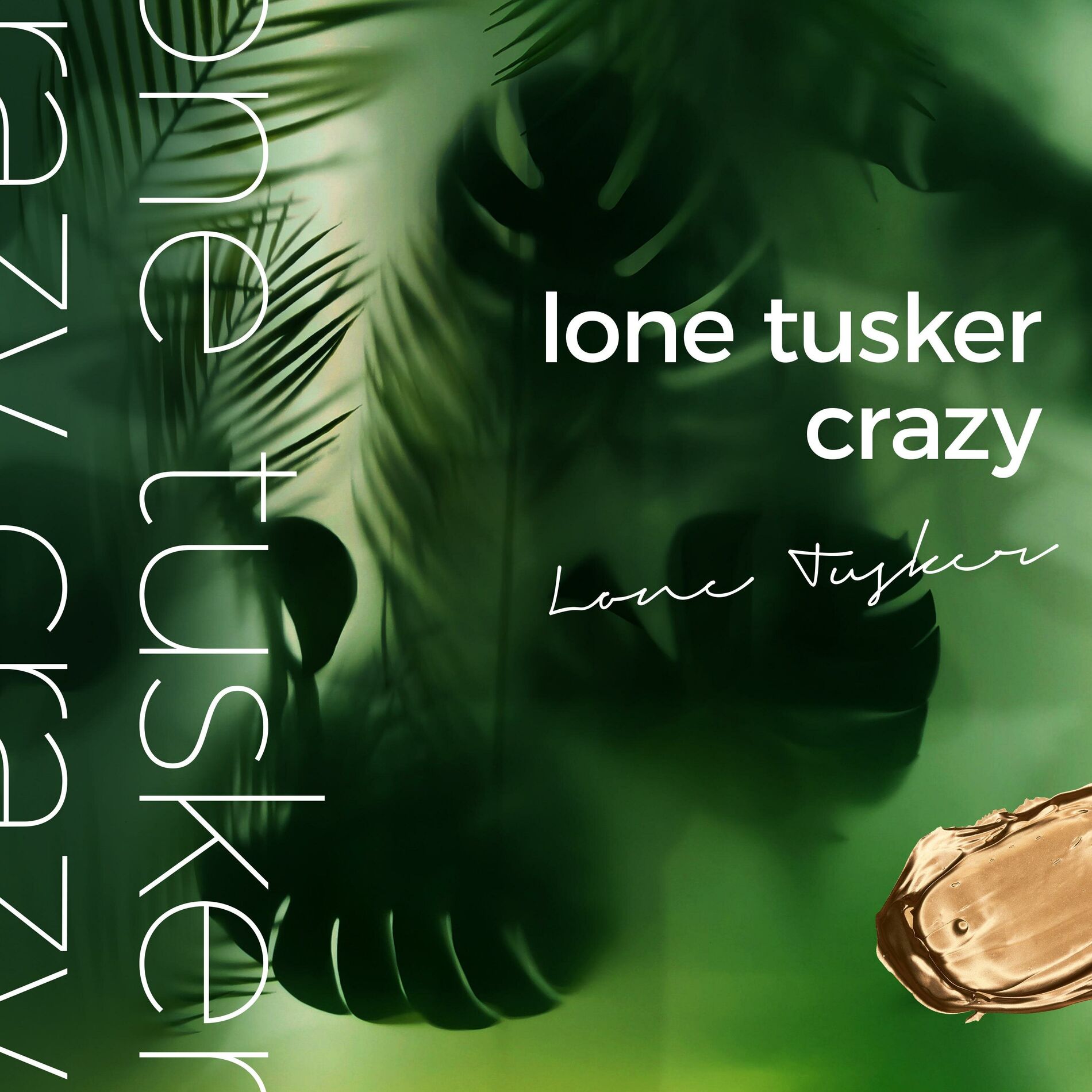 Lone Tusker