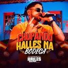 Chupando Halles