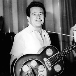 Picture of Teixeirinha