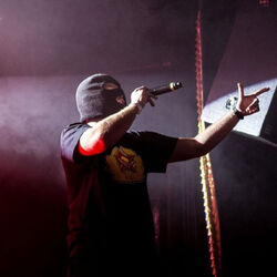 Picture of Milli Dance