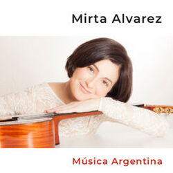 Mirta Alvarez